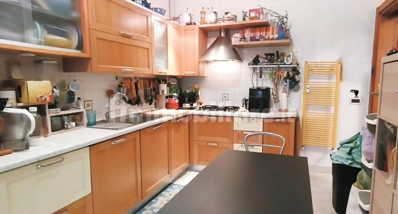 Appartamento in vendita a Valenza