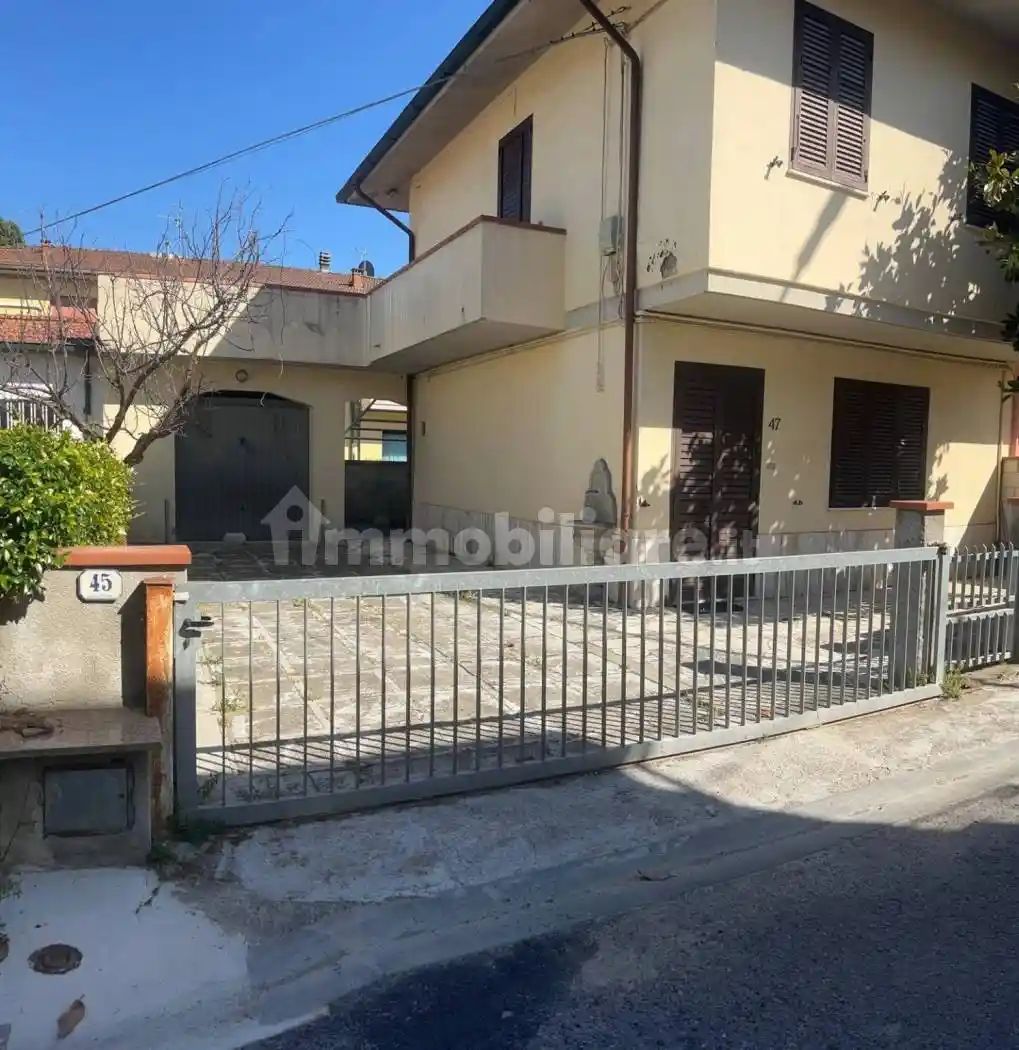 Appartamento in vendita a Ponsacco