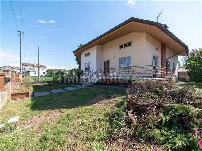 Villa in vendita a Coseano
