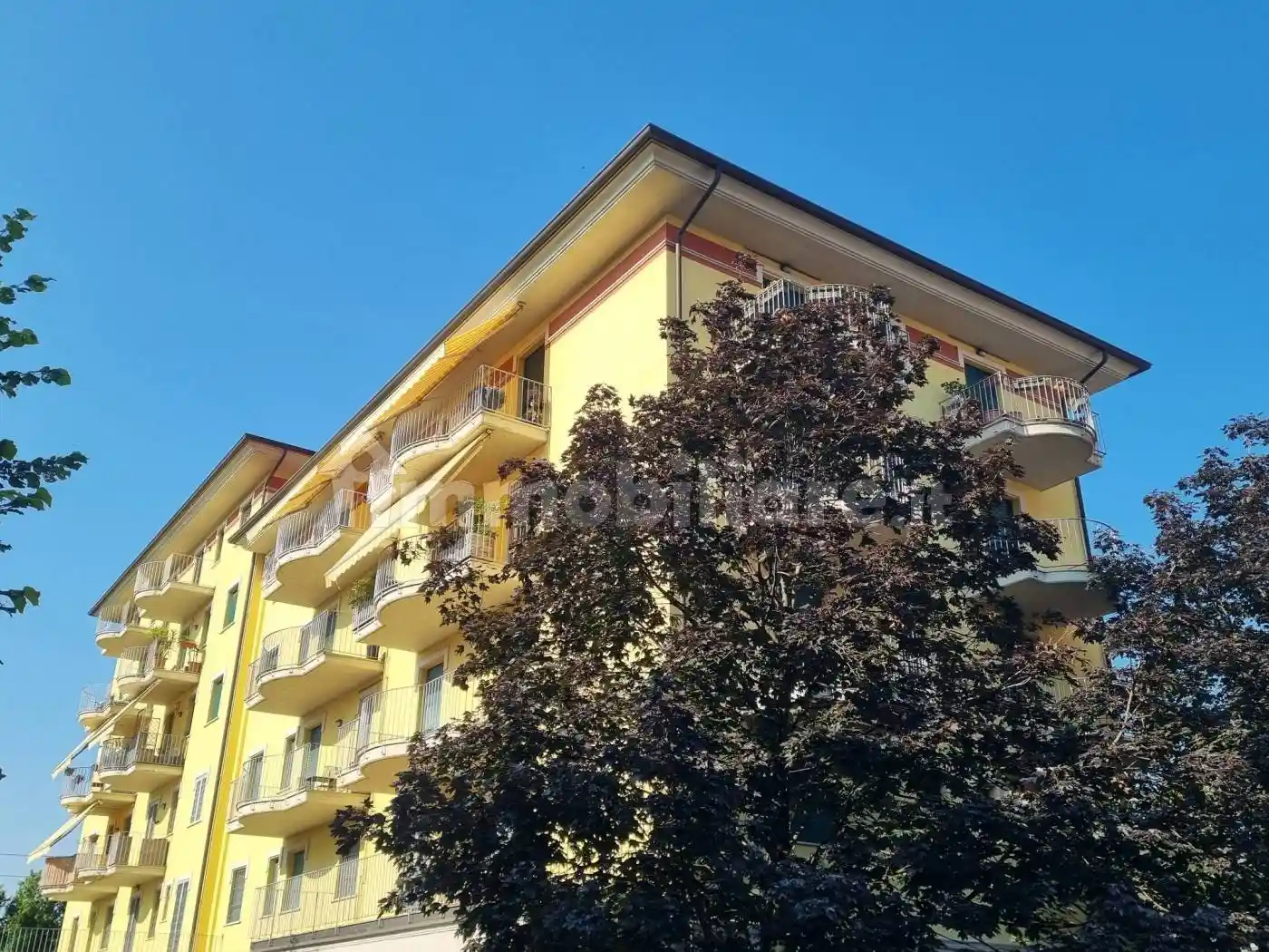 Appartamento in affitto a Brescia