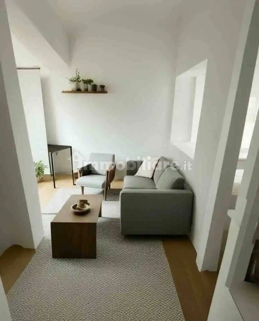 Appartamento in vendita a Lodi