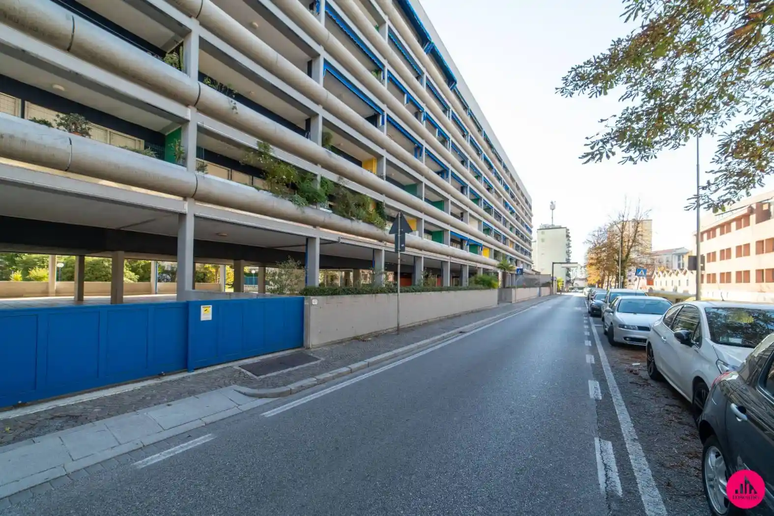 Appartamento in vendita a Udine