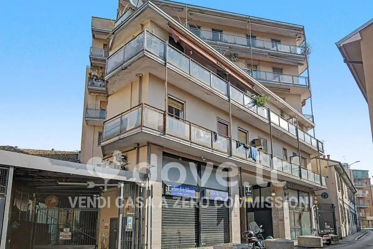 Appartamento in vendita a Pavia