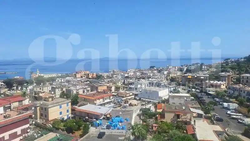 Appartamento in affitto a Casamicciola Terme