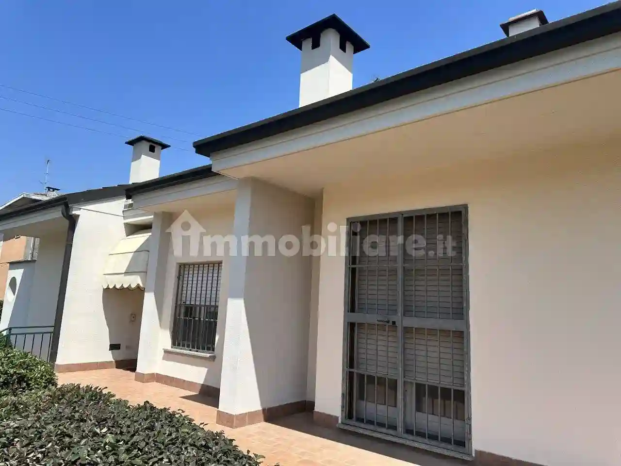 Villa - foto 4