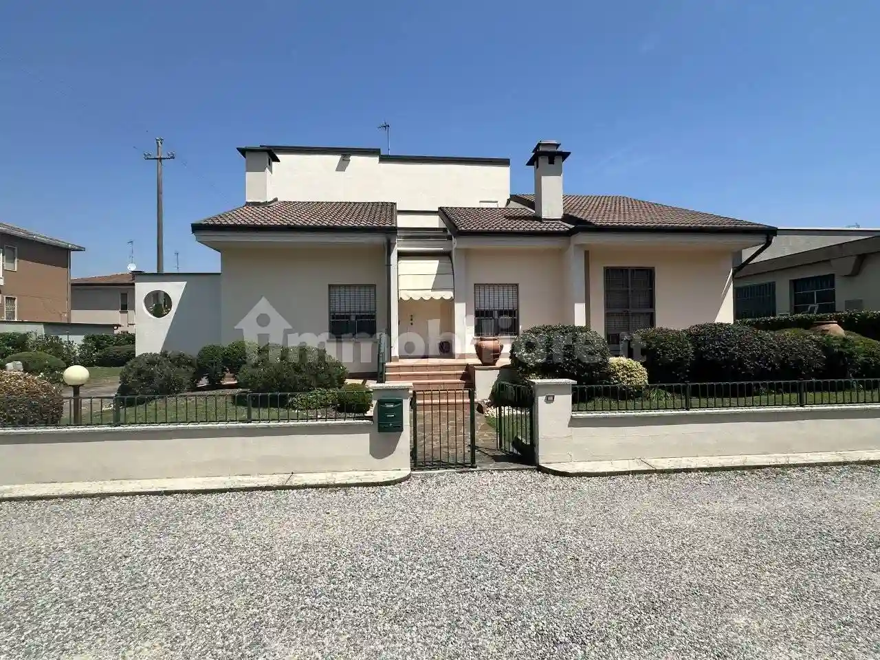 Villa - foto 5