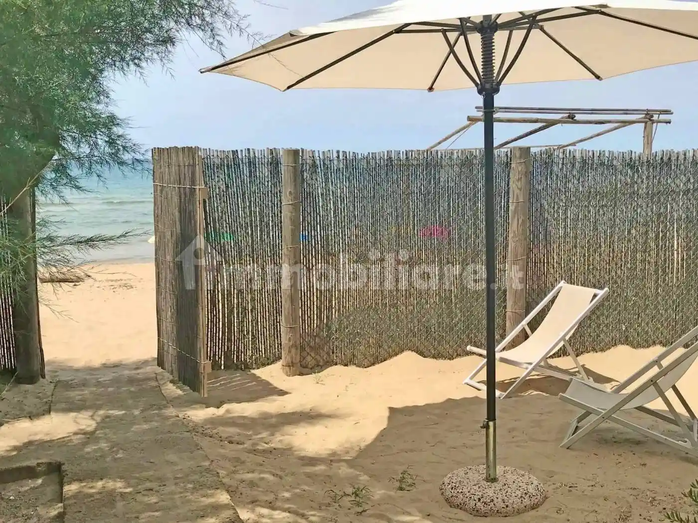 Villa in affitto a Sabaudia