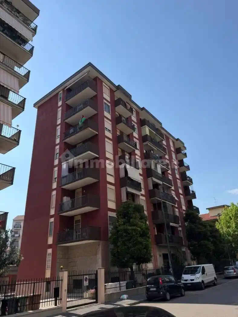 Appartamento in vendita a Sesto San Giovanni