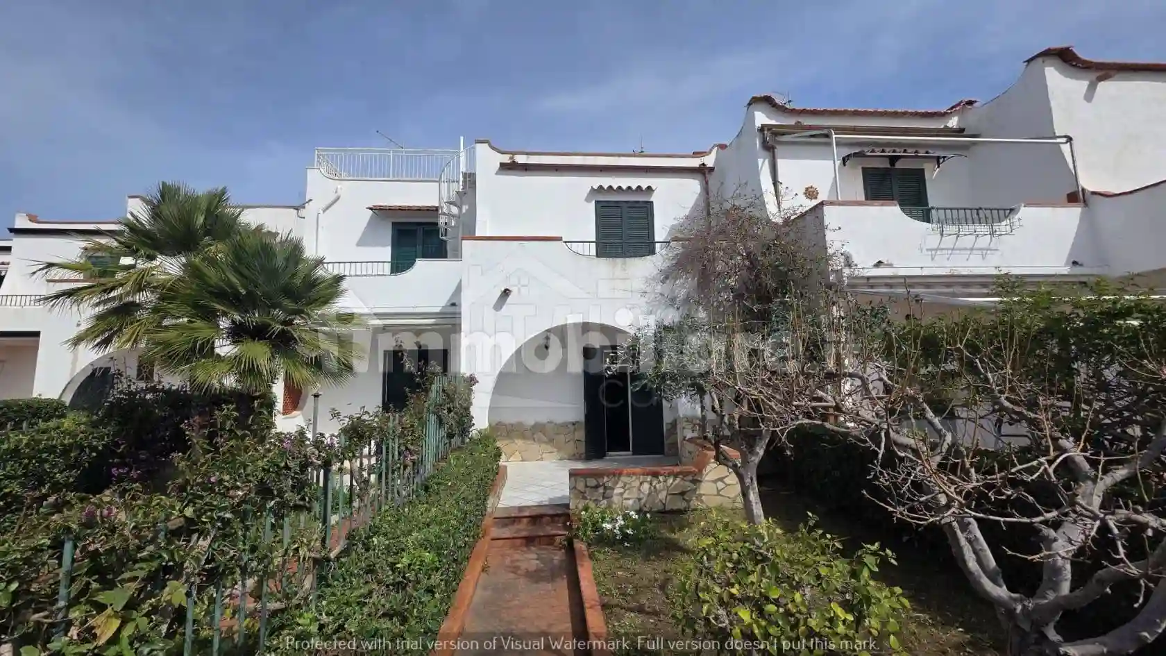 Villetta a schiera - foto 2