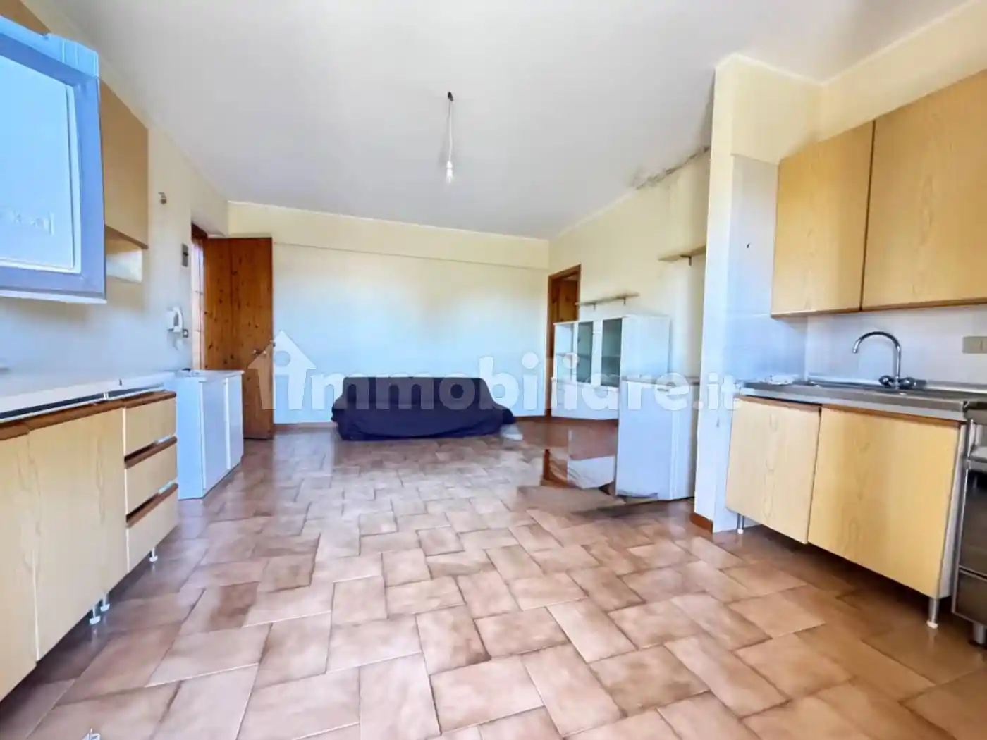 Appartamento in vendita a Mascali