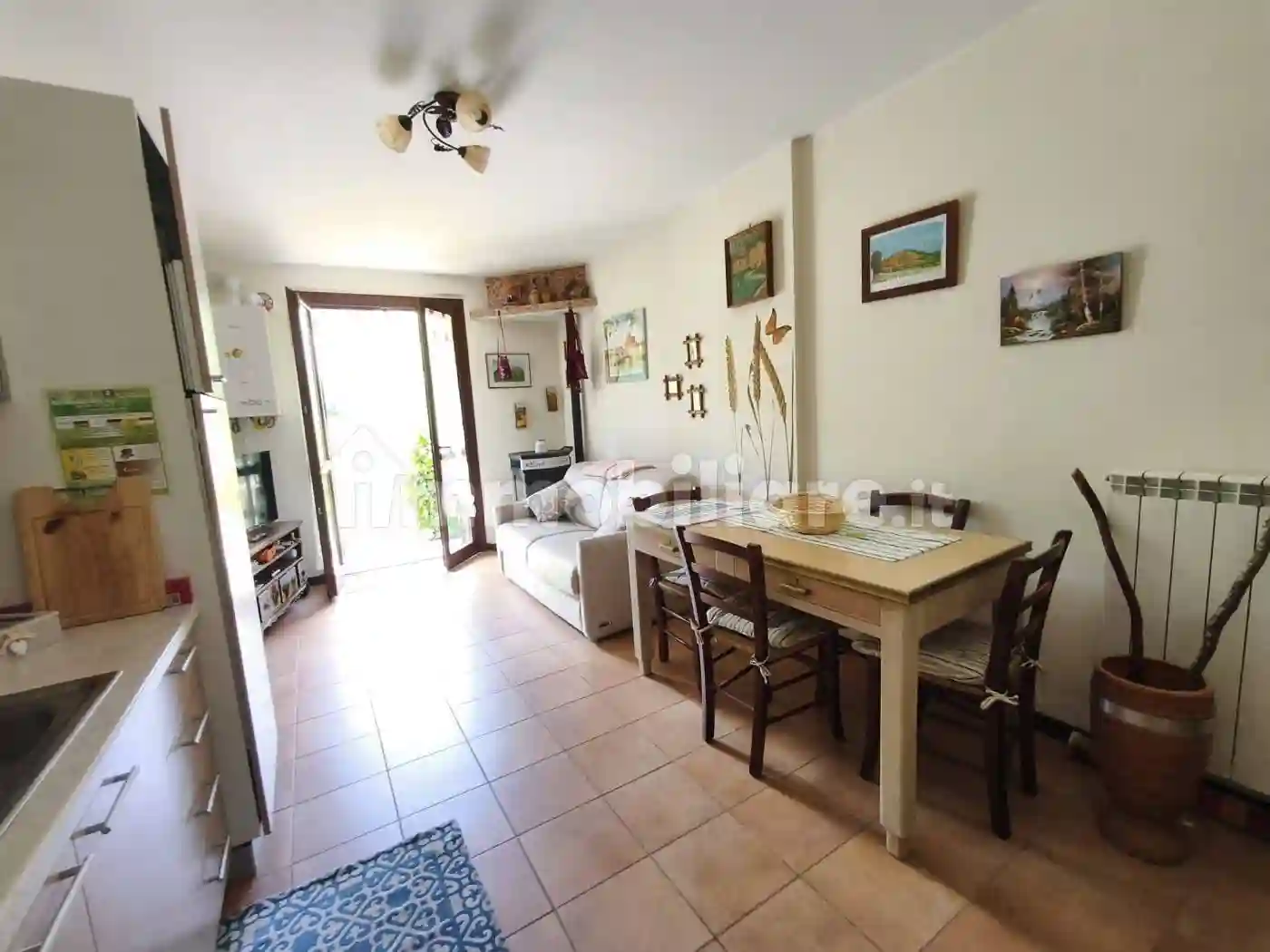 Appartamento - foto 4
