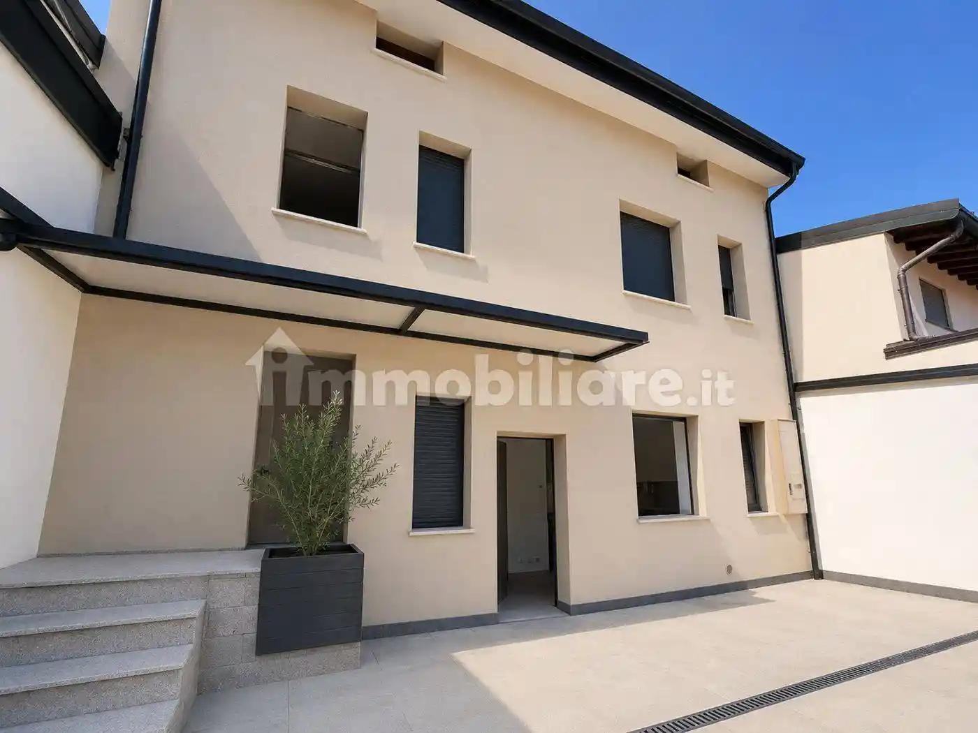 Villa in vendita a Castelcovati