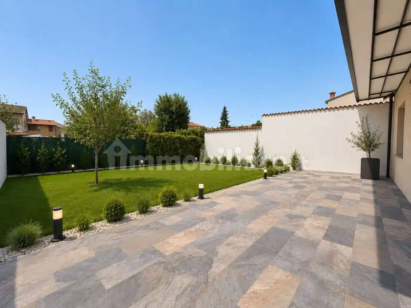 Villa - foto 5