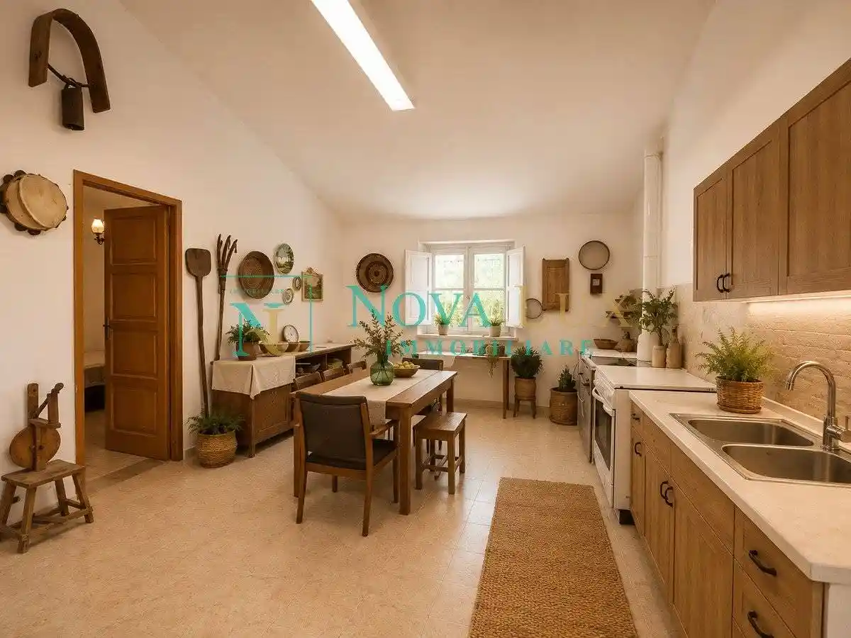 Rustico - Casale in vendita a Scicli