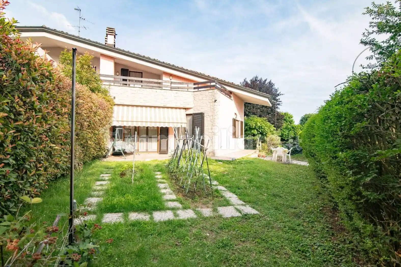 Villa in vendita a Noviglio
