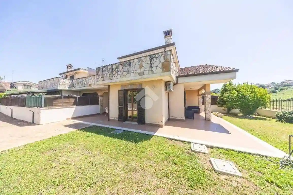 Villa - foto 4