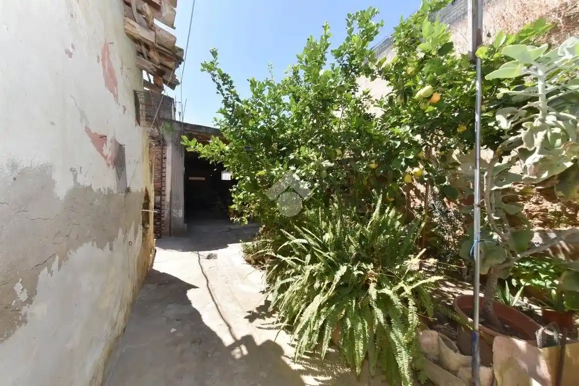 Casa indipendente in vendita a Cagliari