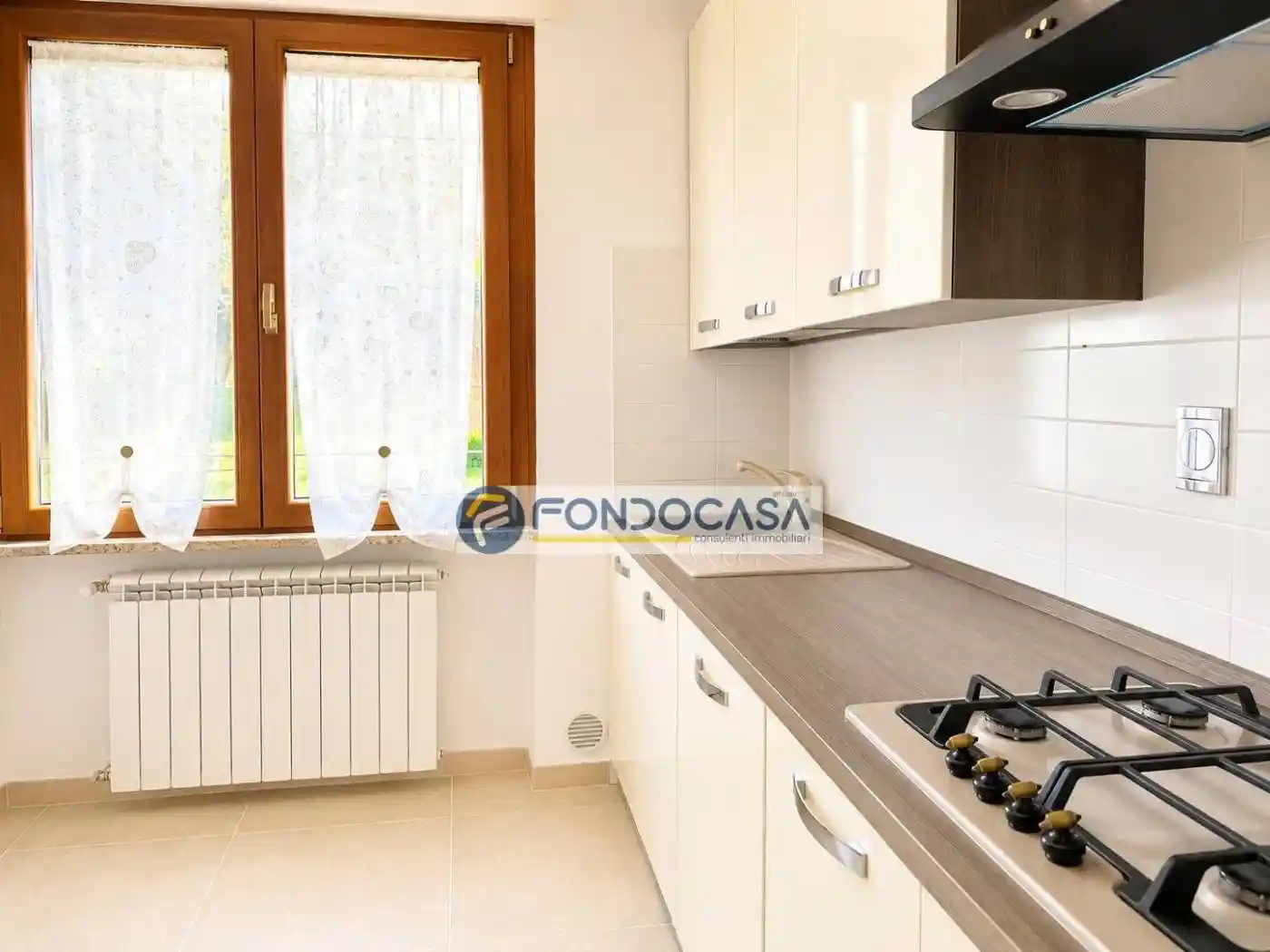 Appartamento in vendita a Massa