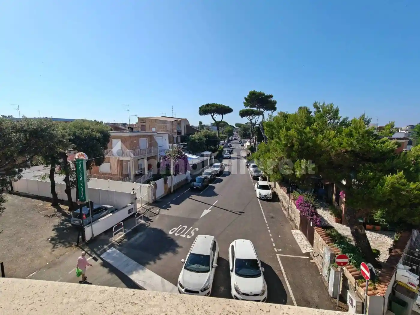 Appartamento in vendita a Anzio