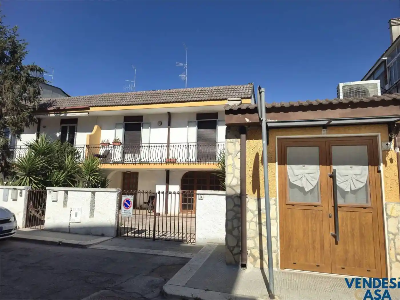 Casa indipendente in vendita a Adelfia