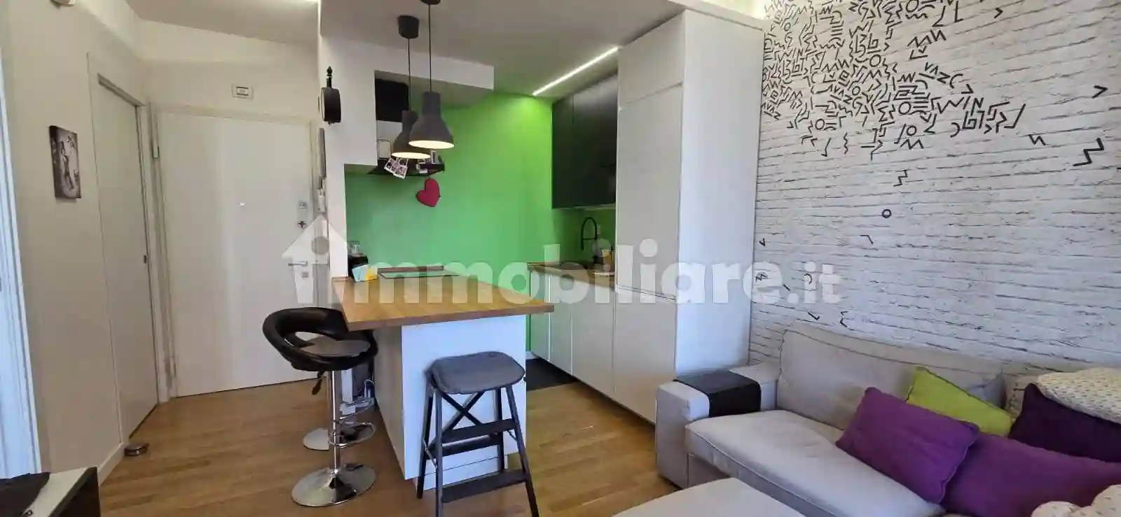 Appartamento - foto 4