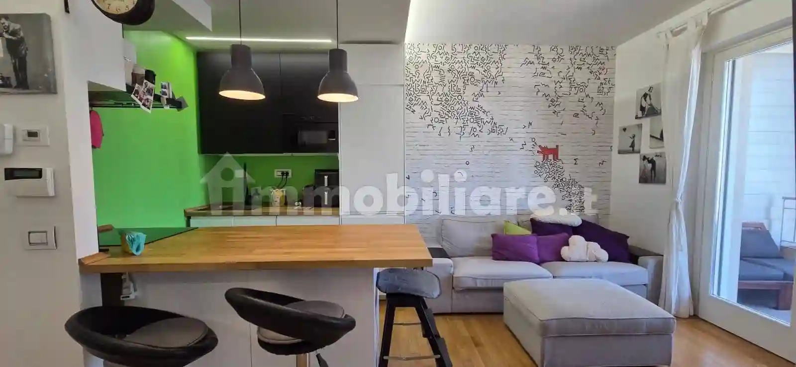 Appartamento - foto 5