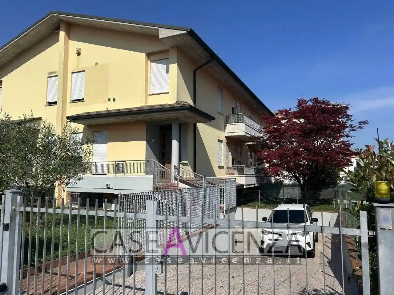 Villetta a schiera - foto 5