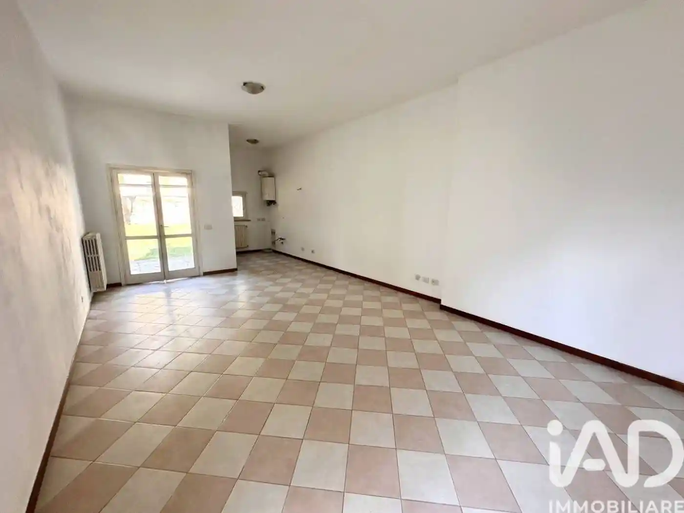 Appartamento in vendita a Mirandola