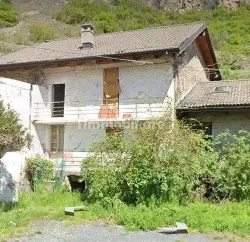 Casa indipendente in vendita a Bussoleno