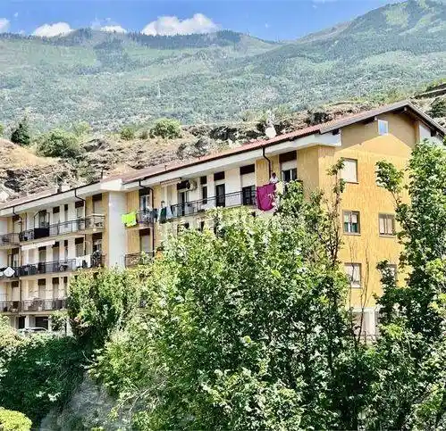 Appartamento in vendita a Susa