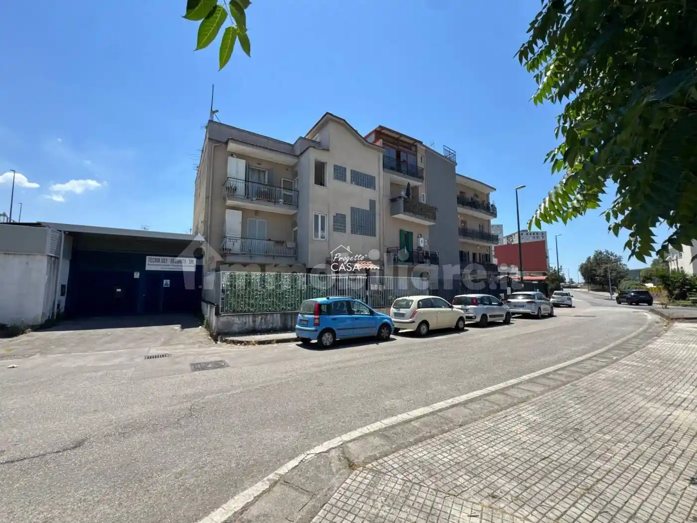 Appartamento in vendita a Napoli