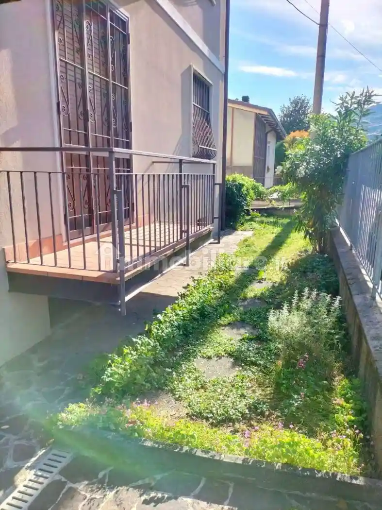 Appartamento in vendita a Collebeato