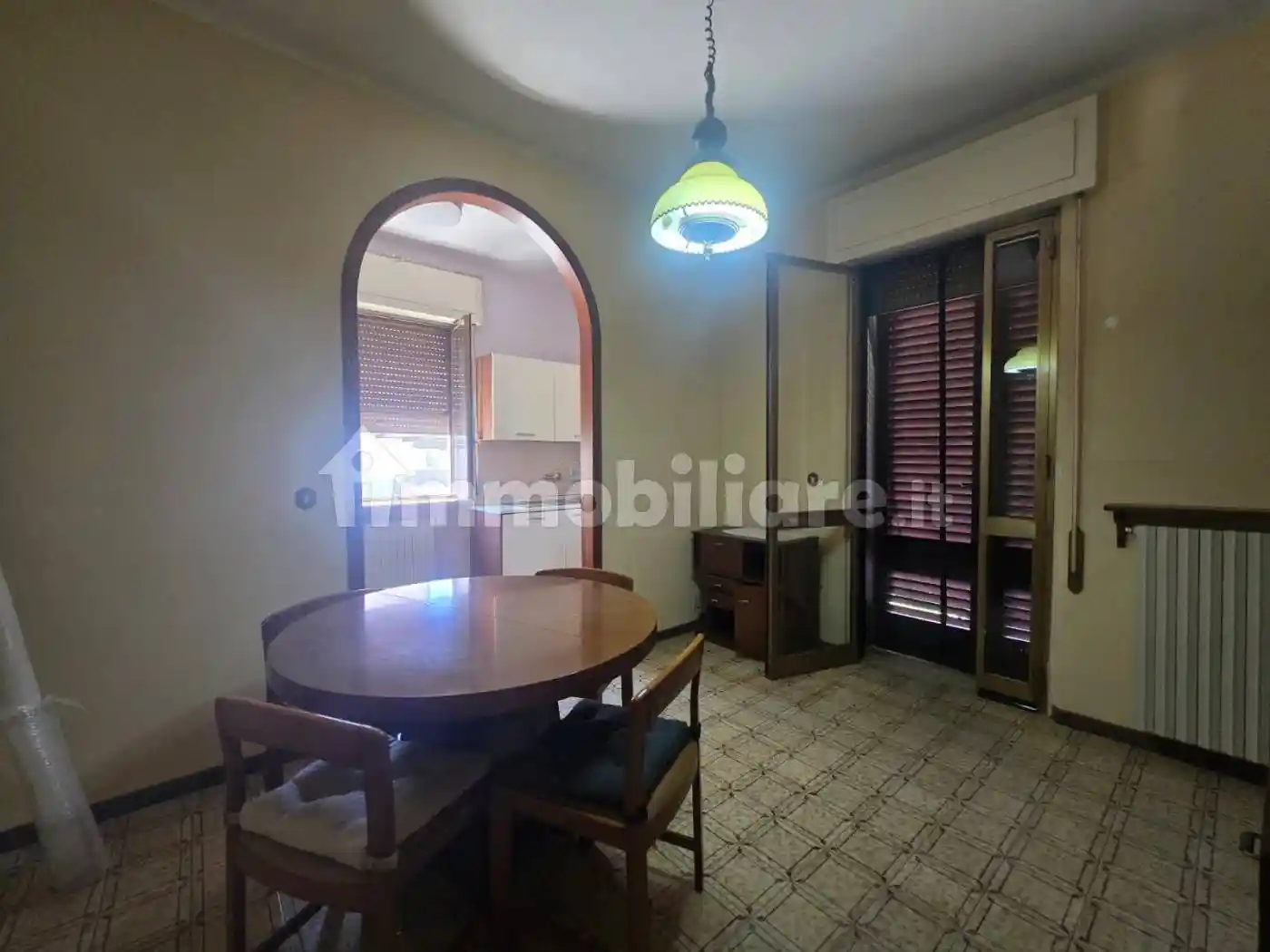 Villa in affitto a Lucca
