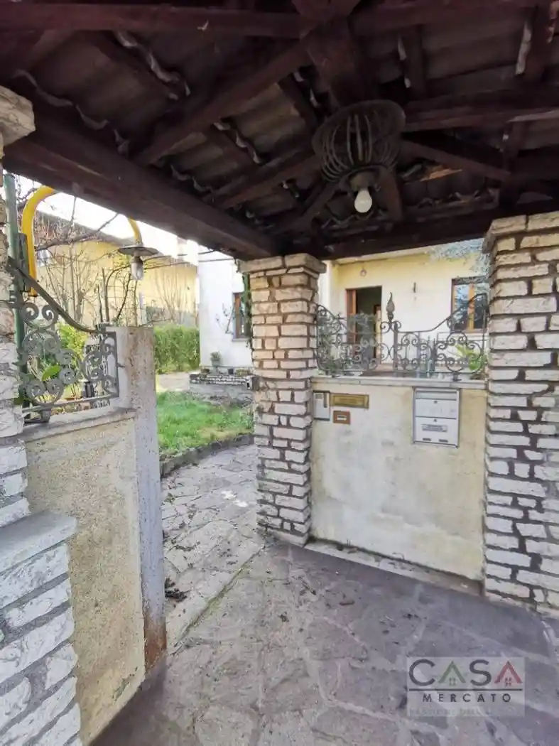 Villa in vendita a Pordenone