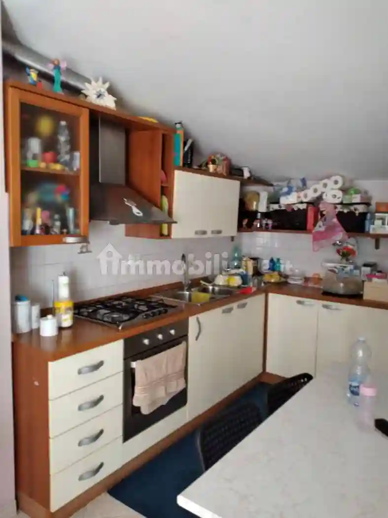 Attico - Mansarda - foto 2