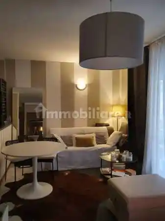 Appartamento in affitto a Cernobbio