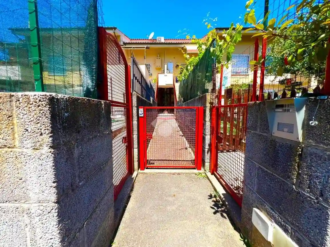 Villetta a schiera - foto 3