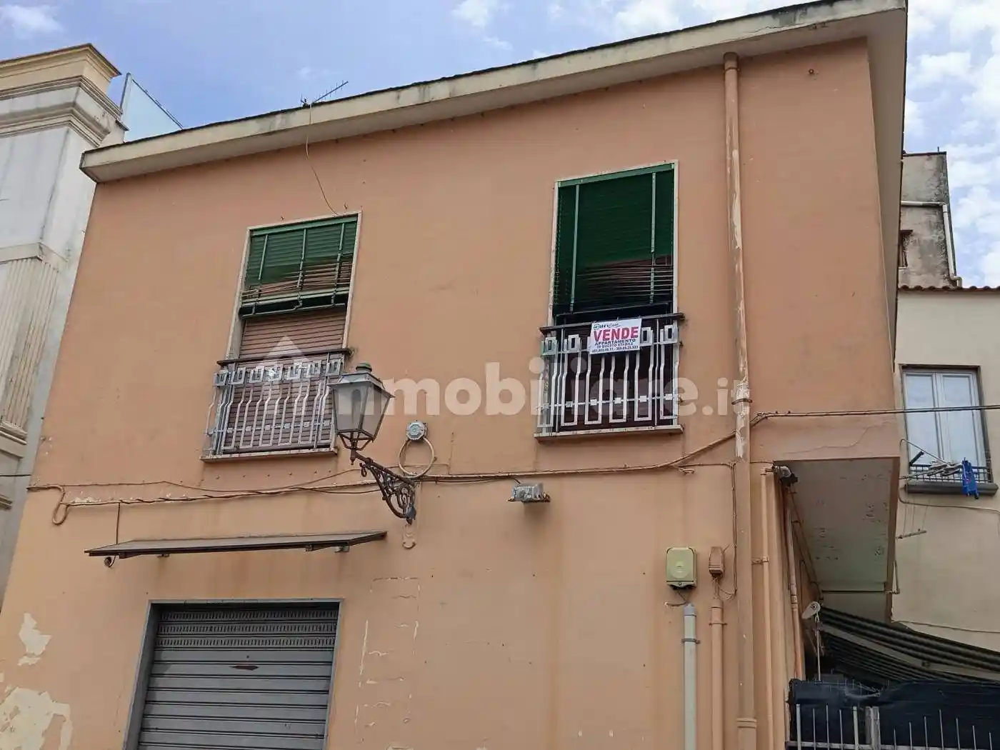 Appartamento in vendita a Scafati