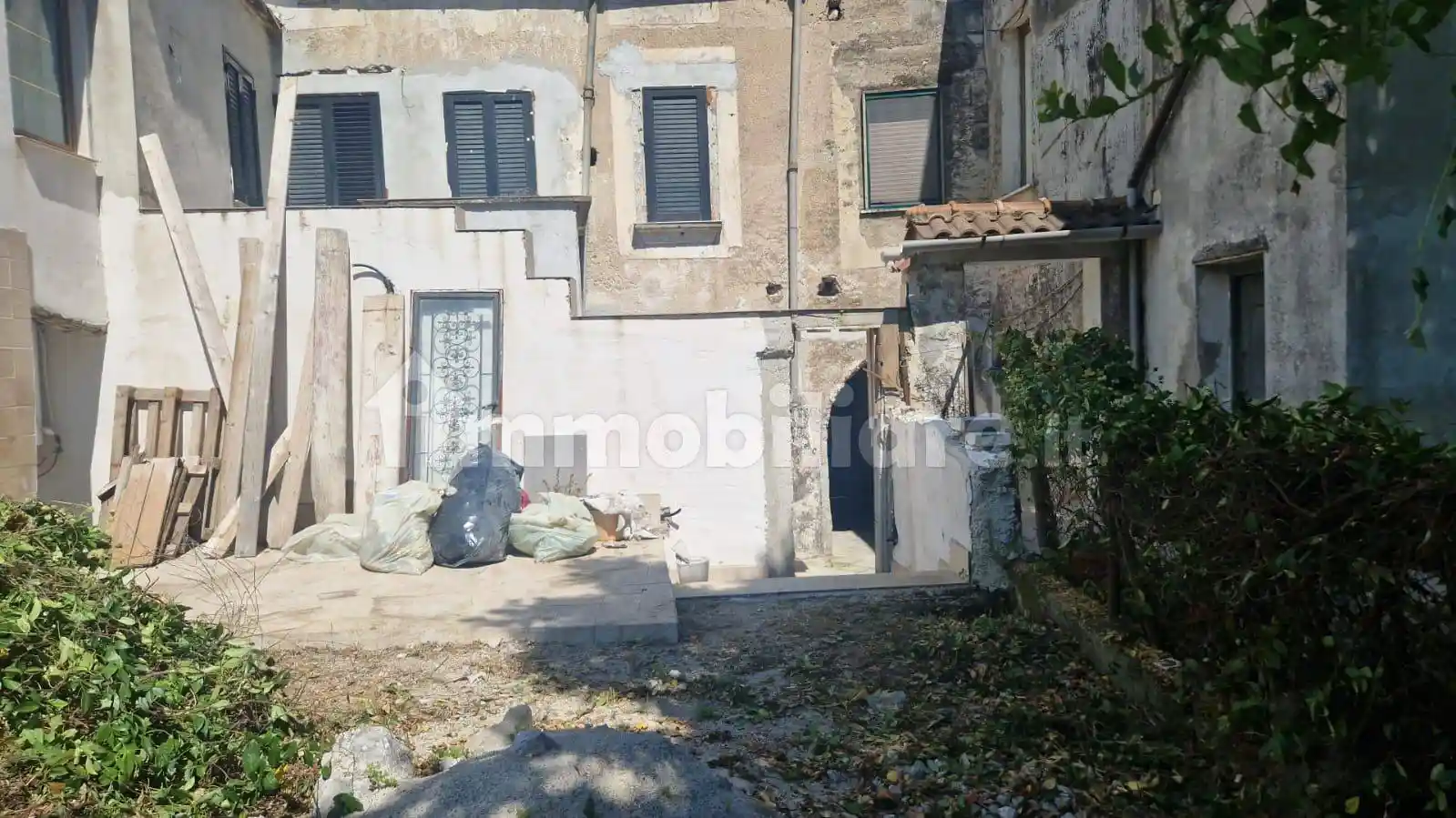 Casa indipendente in vendita a Giffoni Valle Piana