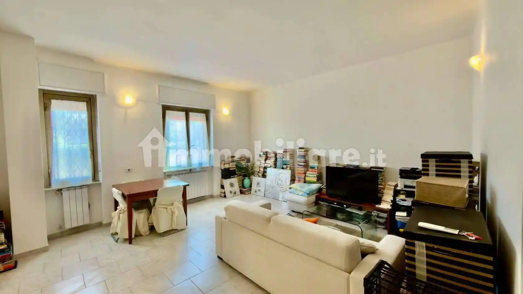 Appartamento in vendita a Rho