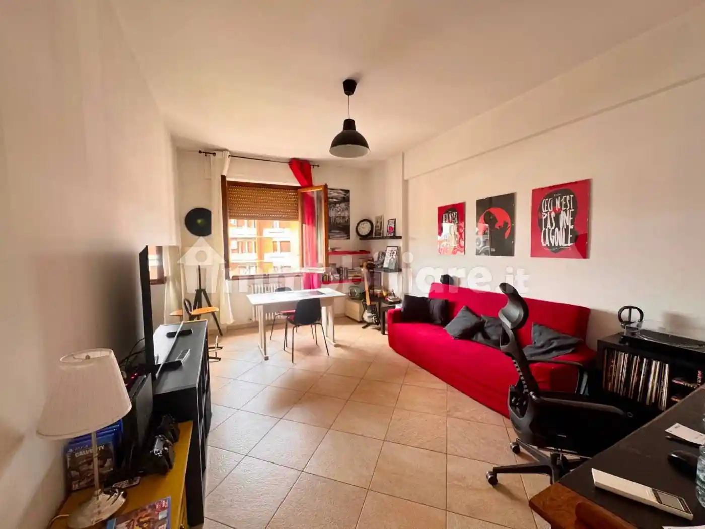 Appartamento in affitto a Firenze