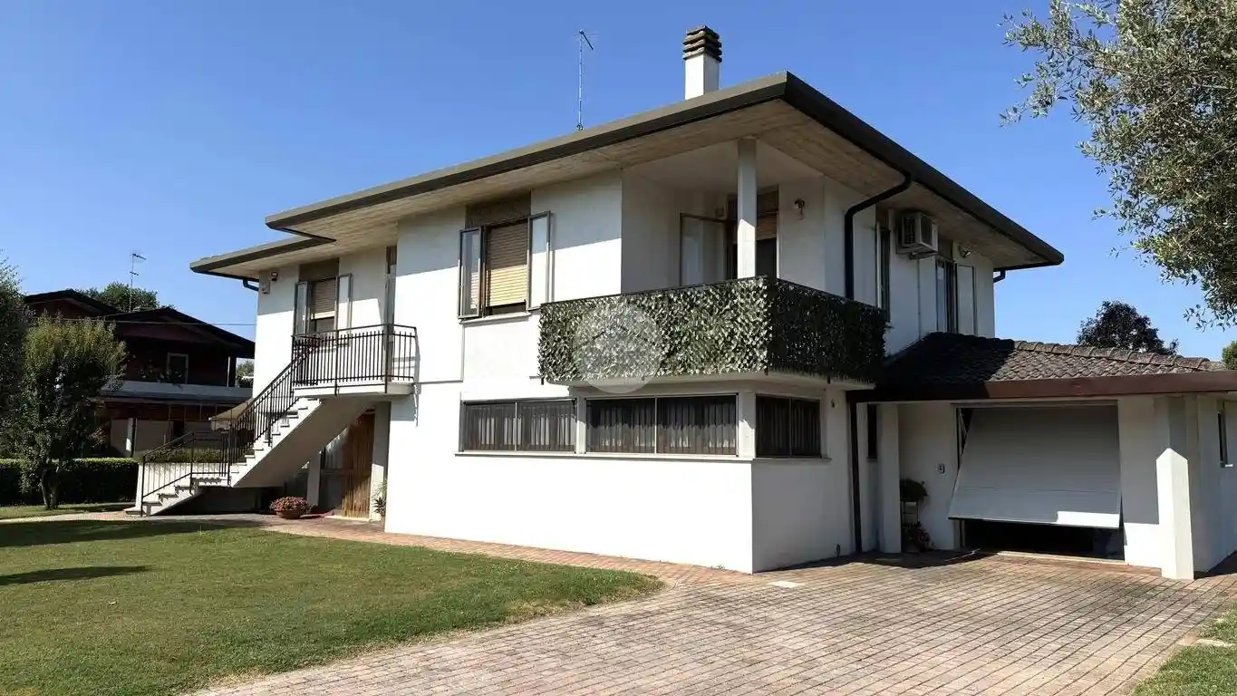 Villa in vendita a Preganziol