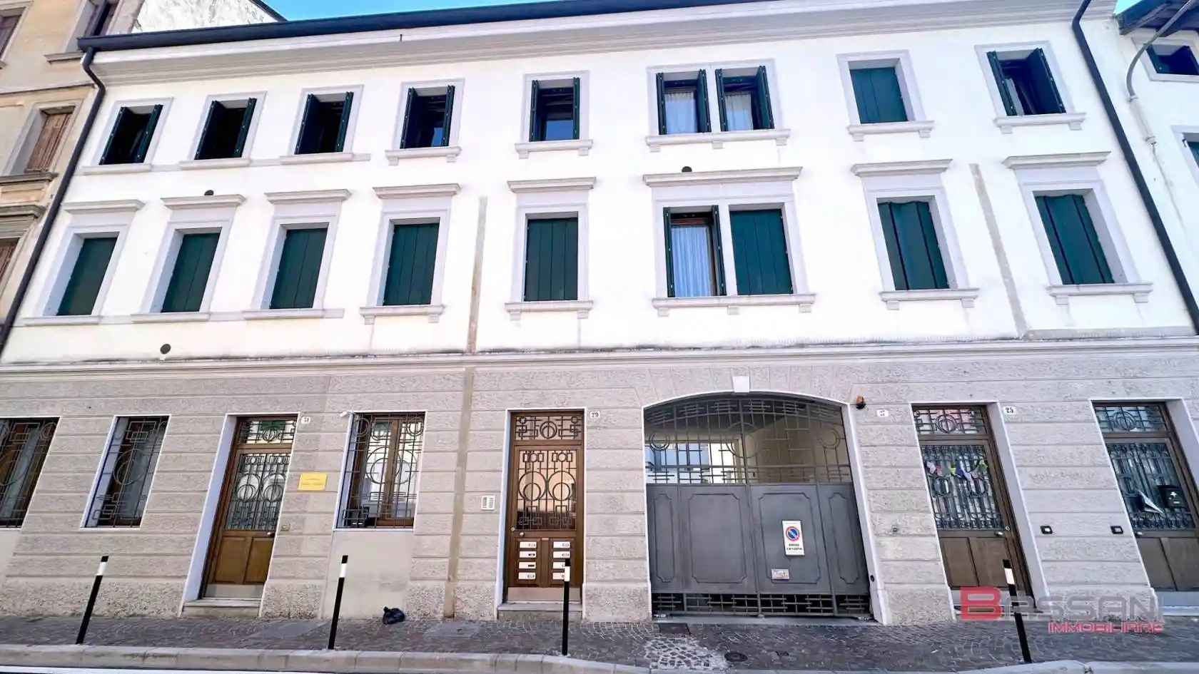 Appartamento in vendita a Udine