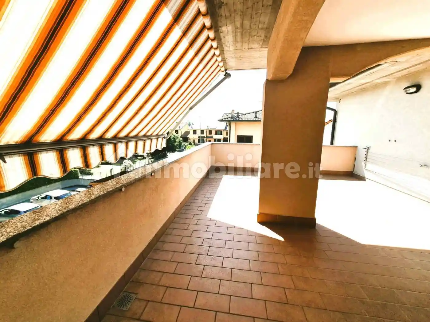 Appartamento in vendita a Salerano sul Lambro