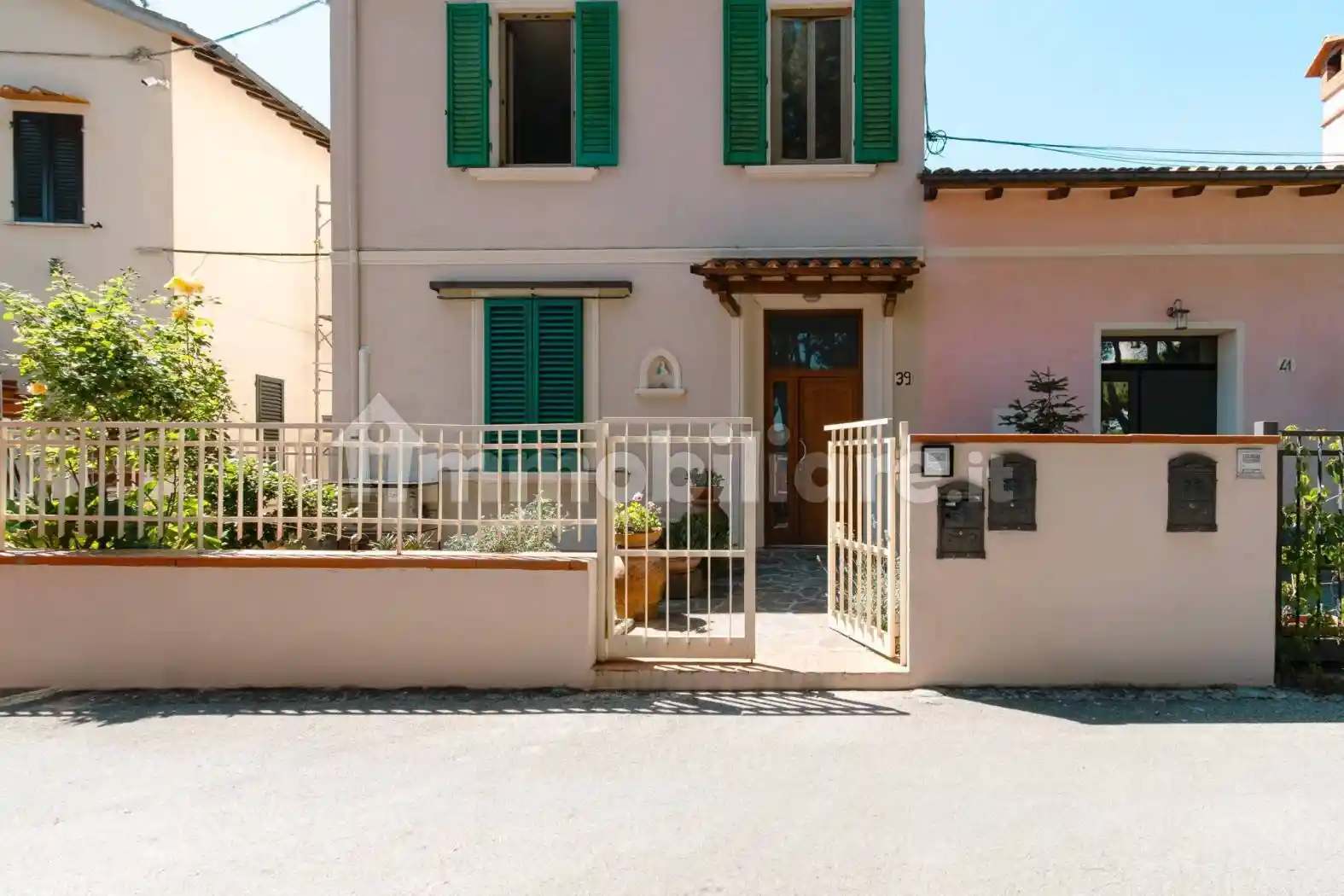 Appartamento in vendita a Prato