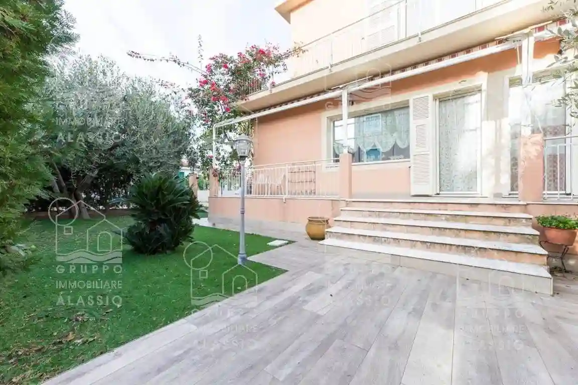 Villa - foto 5