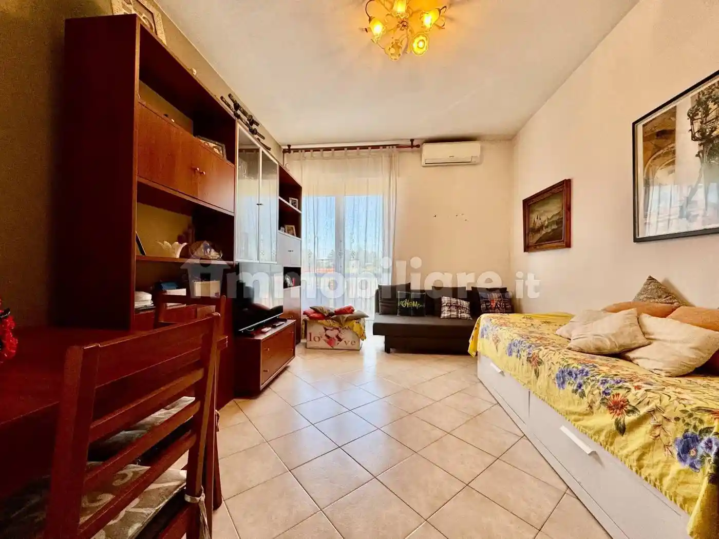Appartamento in vendita a Cornaredo