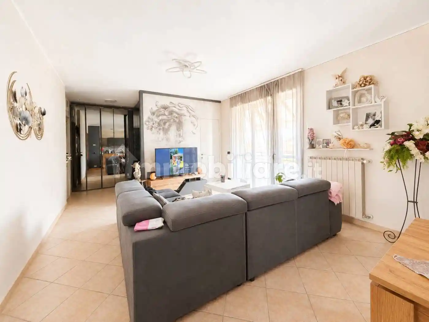Appartamento in vendita a Beinette