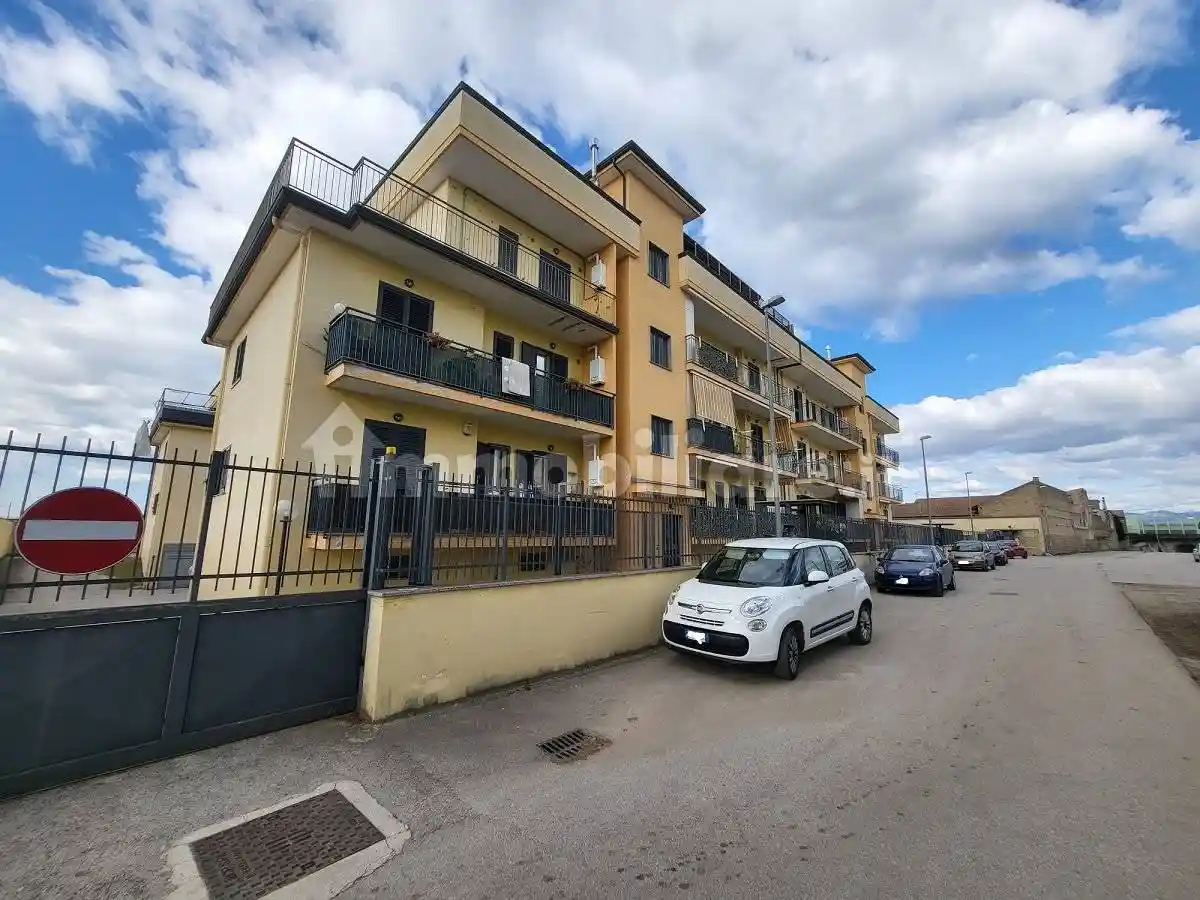 Appartamento in vendita a Santa Maria Capua Vetere