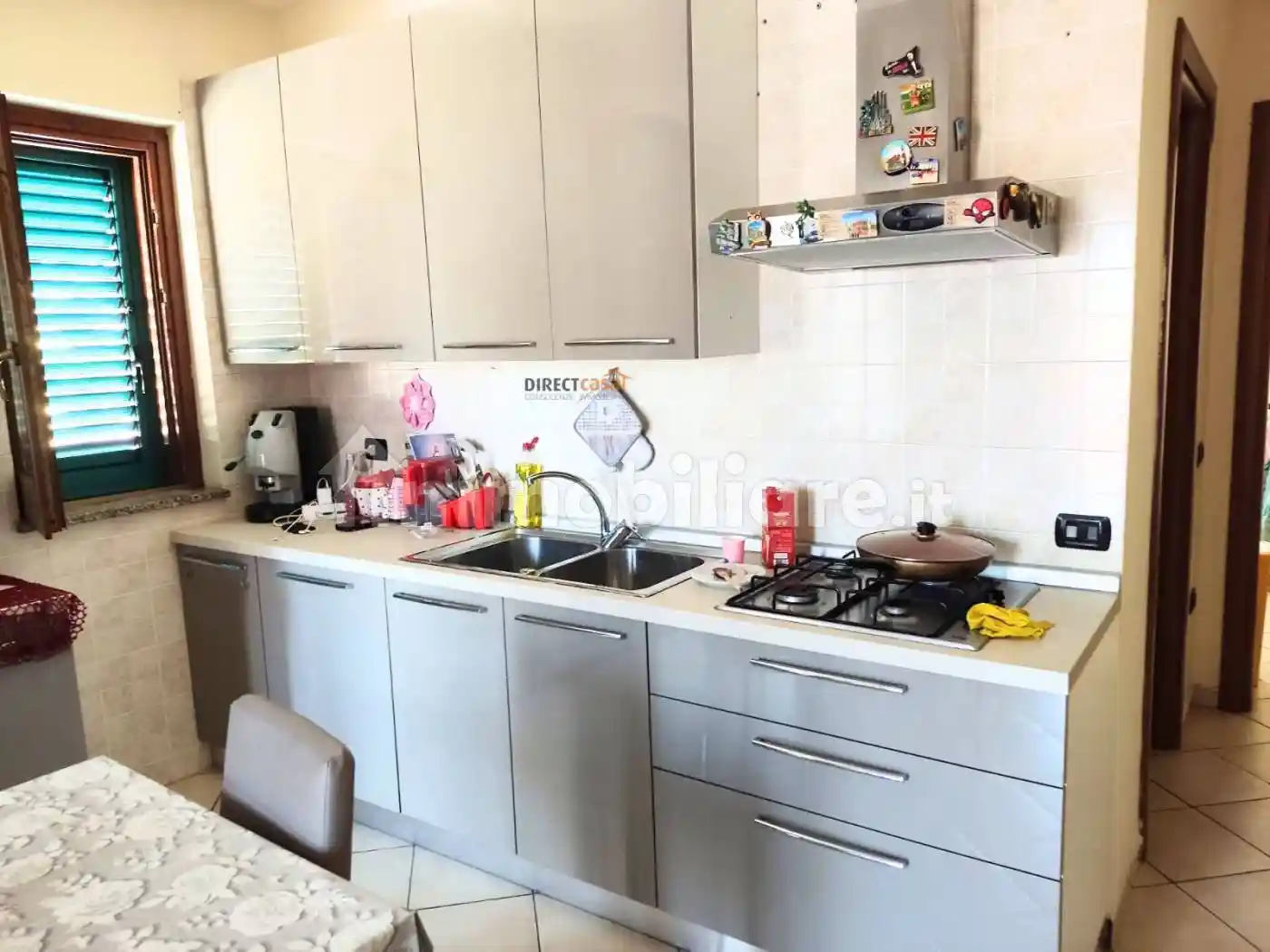 Appartamento in affitto a Acerra